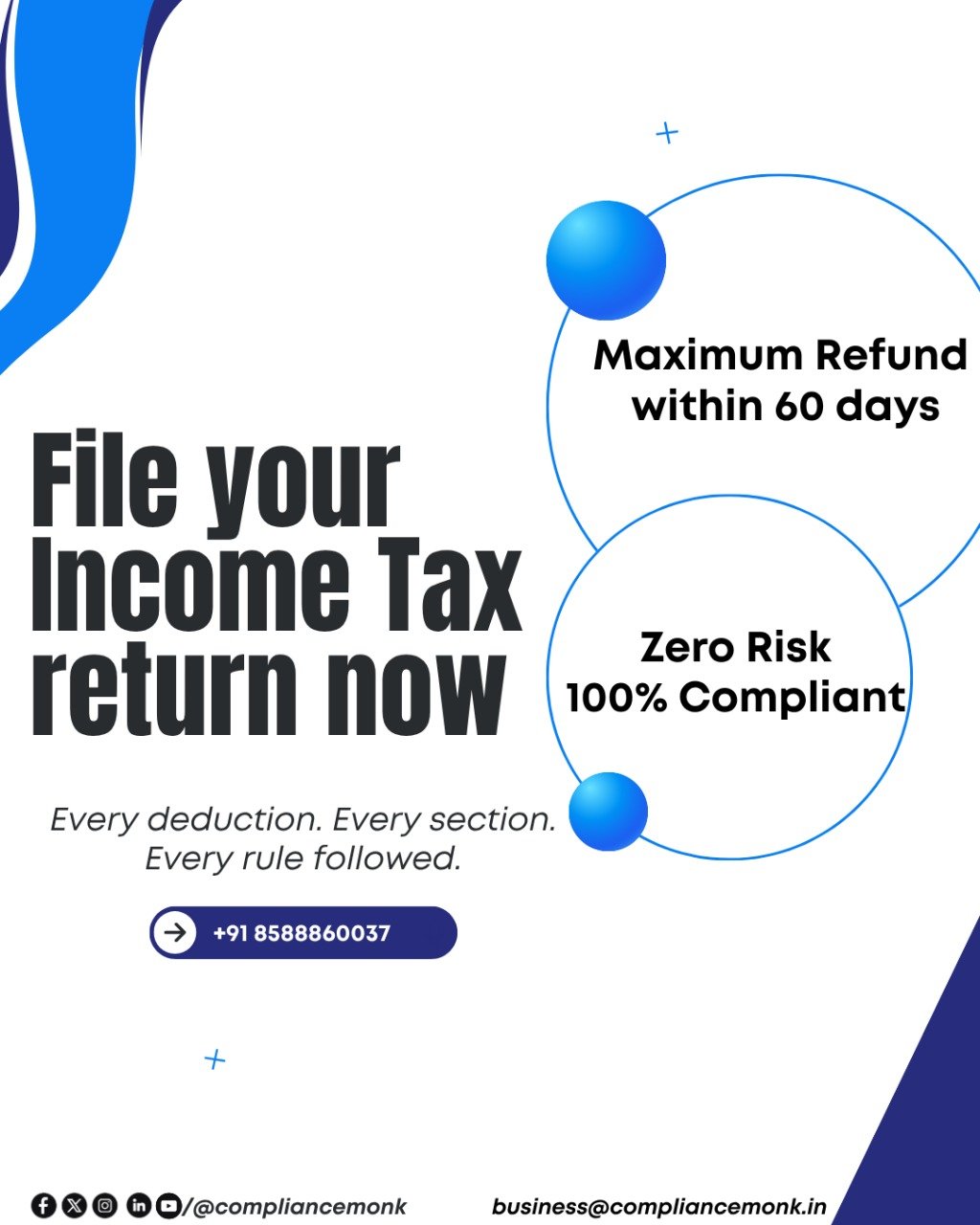 File ITR File ITR