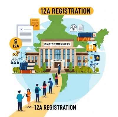 12A Registration