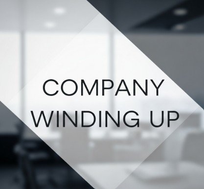 Company Winding Up