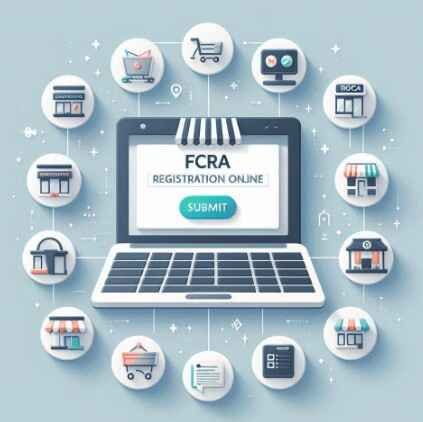 FCRA Registration Online