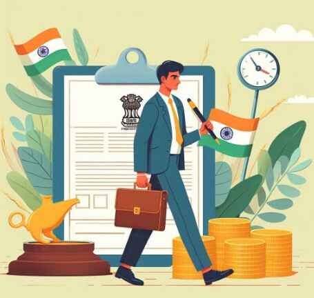 FSSAI Registration Online