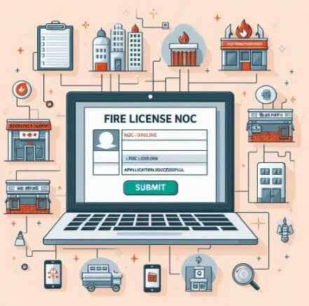Fire NOC