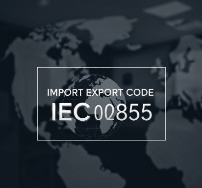 Import Export Code (IEC)