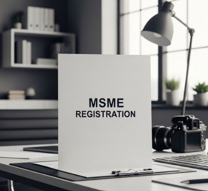 Udyam Registration
