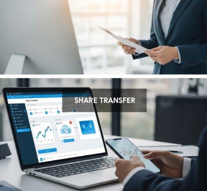 Share Transfer
