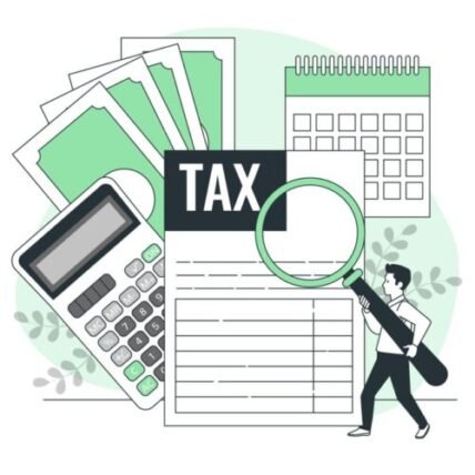 Income Tax